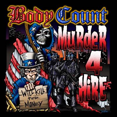 Body Count: "Murder 4 Hire" – 2006